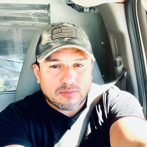 Meet your Posher, Alejandro